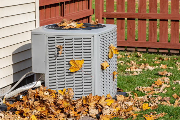 Best Solar-powered HVAC Systems in West Valley City, UT