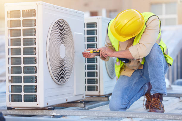 Best Commercial HVAC in West Valley City, UT