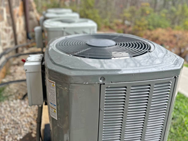 Best Residential HVAC in West Valley City, UT